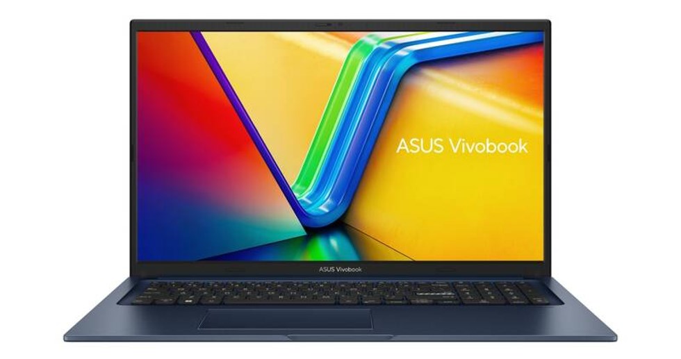 Asus Vivobook 17 (ASUS X1704VA-AU806W) SonicMaster